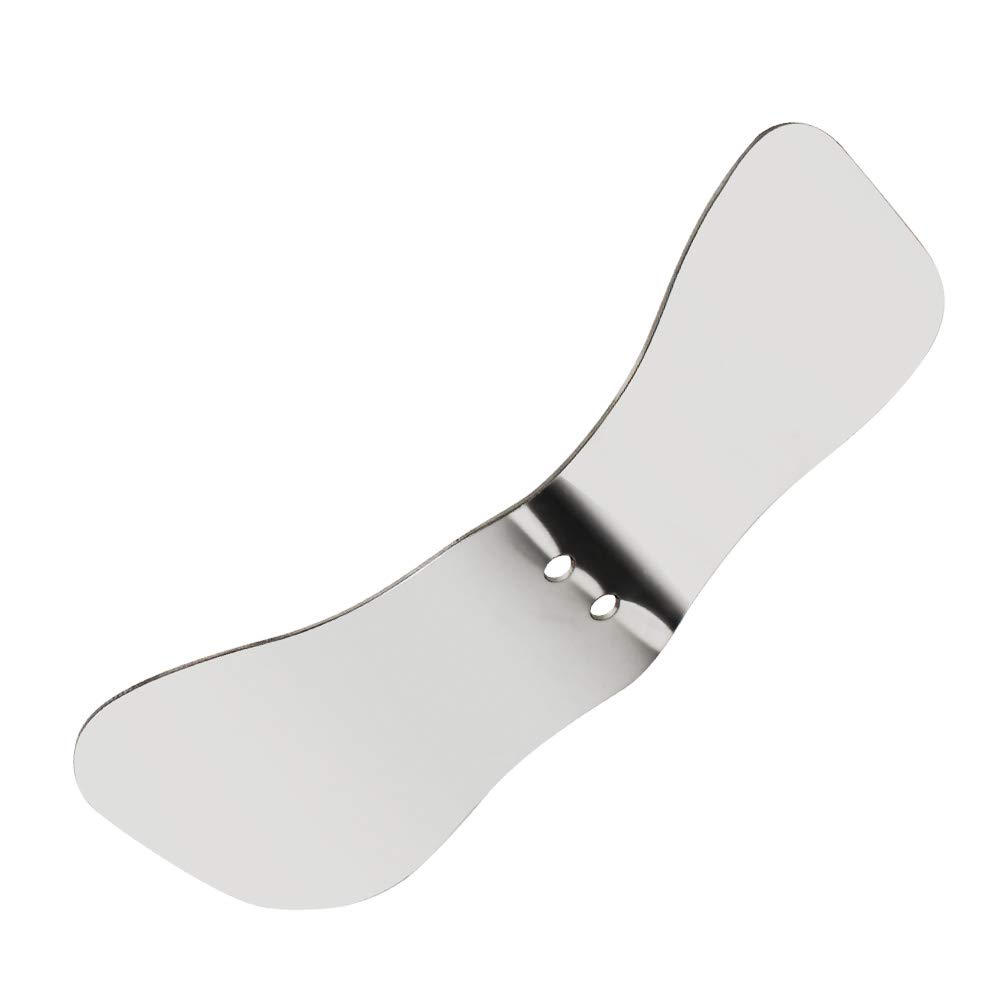 Ortho Organizers Photographic Mirrors (Shape C- STANDARD) | DentaCarts | Dental Cart