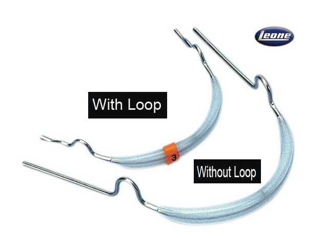 Leone Lip Bumper | DentaCarts | Dental Cart