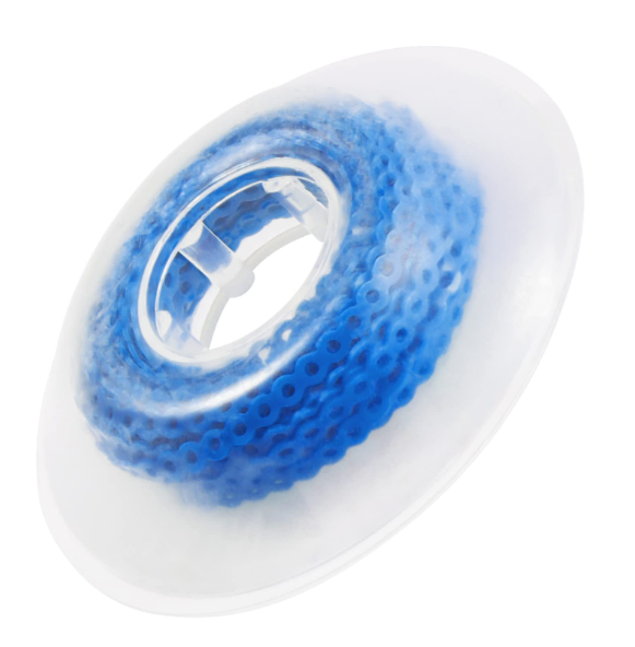 Ortho Organizers Power Chain Elastic | DentaCarts | Dental Cart