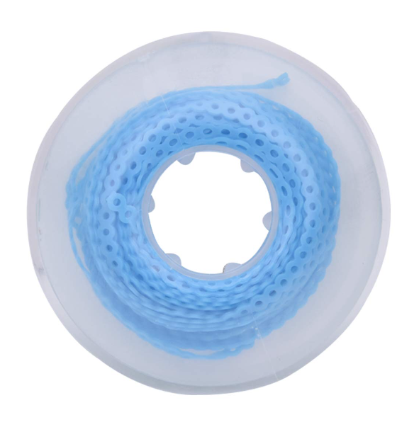 Ortho Organizers Power Chain Elastic | DentaCarts | Dental Cart