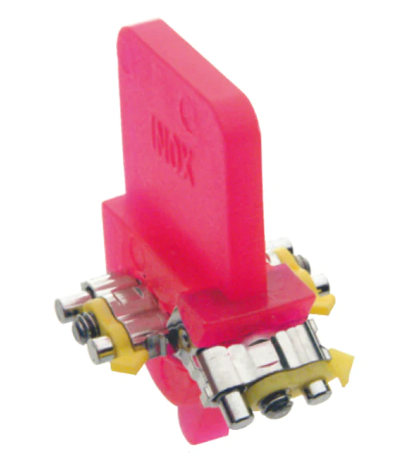 Leone 3 Directional Screw 16mm | DentaCarts | Dental Cart