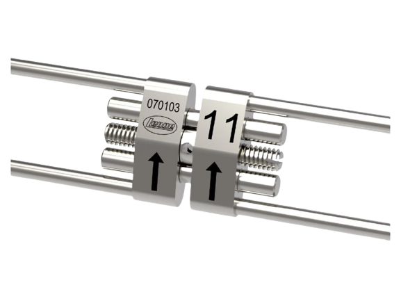 Leone Rapid Expander For Lower Arch 11mm | DentaCarts | Dental Cart
