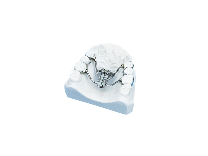 Leone Ragno Fan-Type Rapid Expander 9mm | DentaCarts | Dental Cart