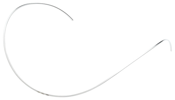 Ortho Organizers Reverse Curve of Spee Archwire (RCS) | DentaCarts | Dental Cart