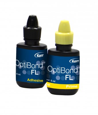 Kerr optibond FL | DentaCarts | Dental Cart