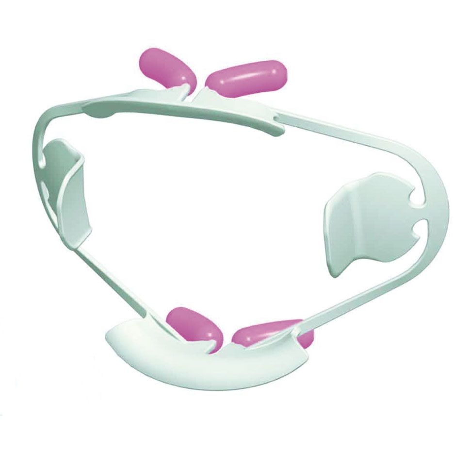 Optiview Lip and Cheek Retractor Standard Refill | DentaCarts | Dental Cart