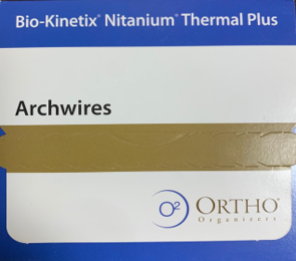 Ortho Organizers OF BIOKINETIX PLUS THERMAL | DentaCarts | Dental Cart
