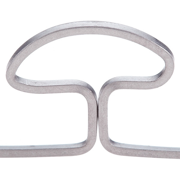 Ortho Organizers Mushroom Looped CNA Super Elastic Nitanium Archwire | DentaCarts | Dental Cart