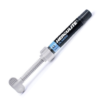 Kerr Herculite Classic Composite (5g syringe) | DentaCarts | Dental Cart