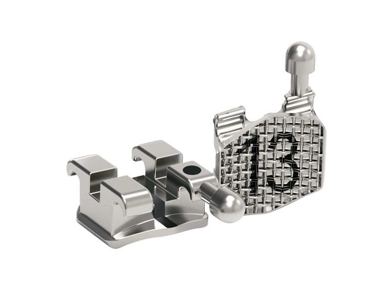 Leone D.B Midi Diagonal MBT BKT .022" Set 5X5 | DentaCarts | Dental Cart