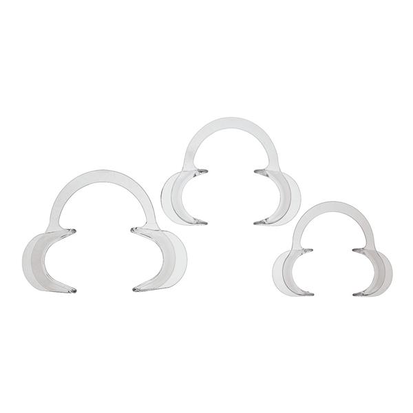 Ortho Organizers Cheek Retractors (Autoclavable) | DentaCarts | Dental Cart