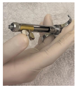 T.S. Traction Tips for separated instruments retrieval - 7 tips and adaptor | DentaCarts | Dental Cart