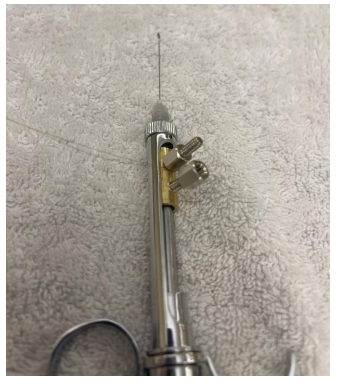 T.S. Traction Tips for separated instruments retrieval - 7 tips and adaptor | DentaCarts | Dental Cart