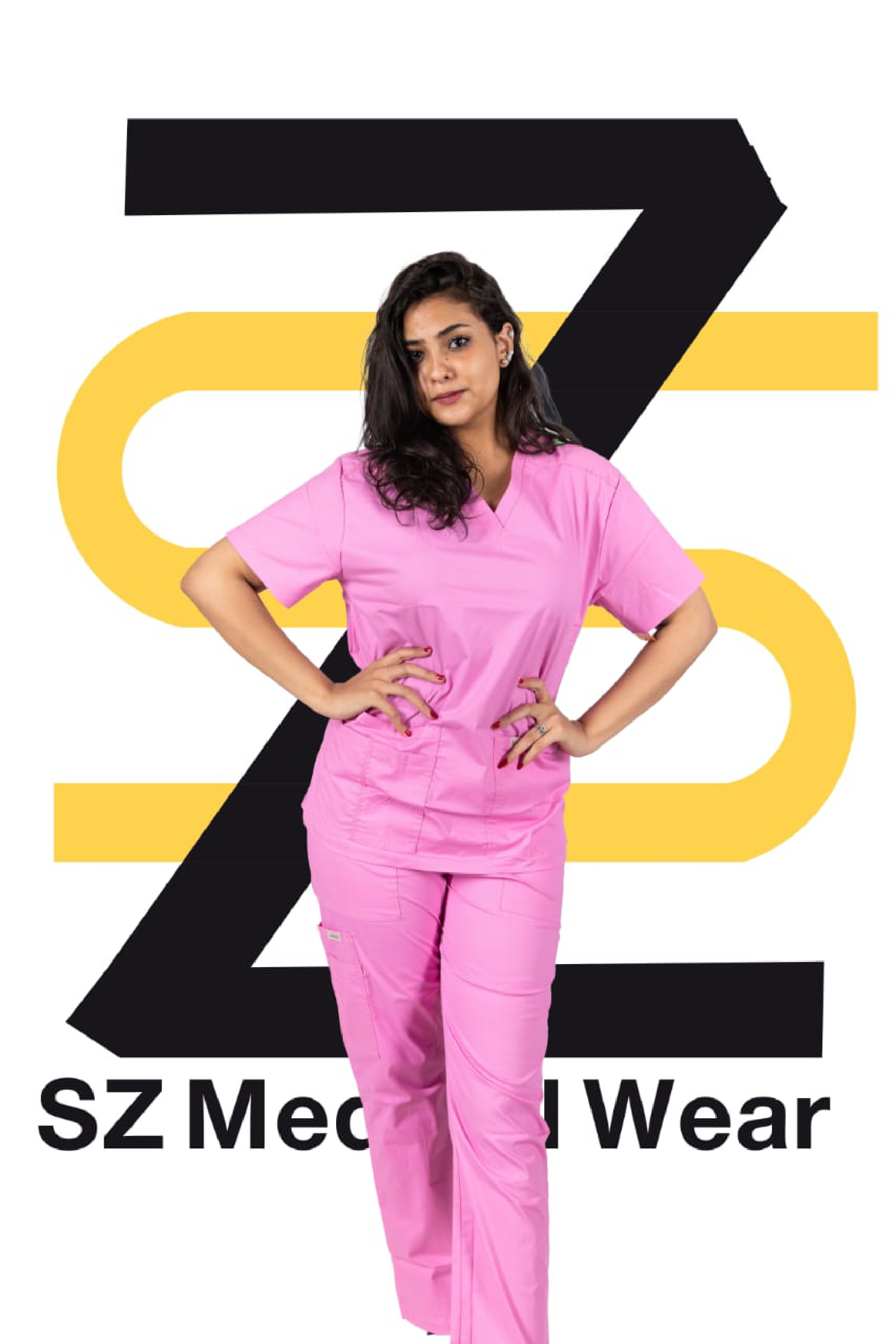 SZ Medical Wear Landau Scrub | DentaCarts | Dental Cart