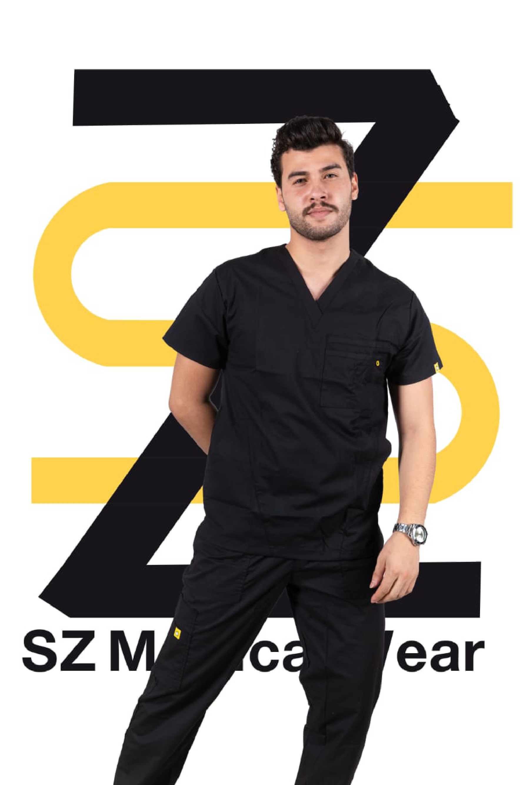 SZ Medical Wear Wonder Wink Scrub | DentaCarts | Dental Cart