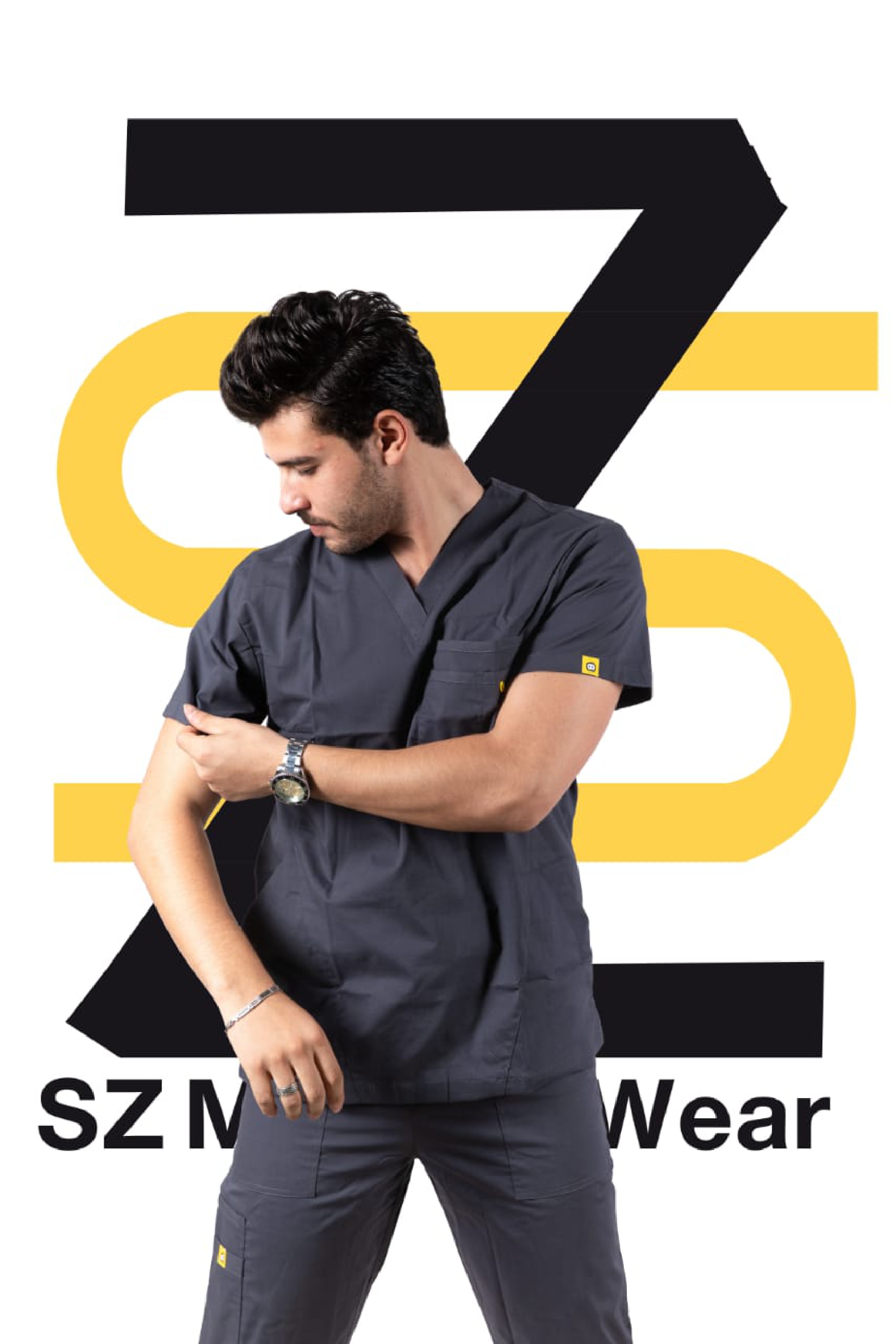 SZ Medical Wear Wonder Wink Scrub | DentaCarts | Dental Cart