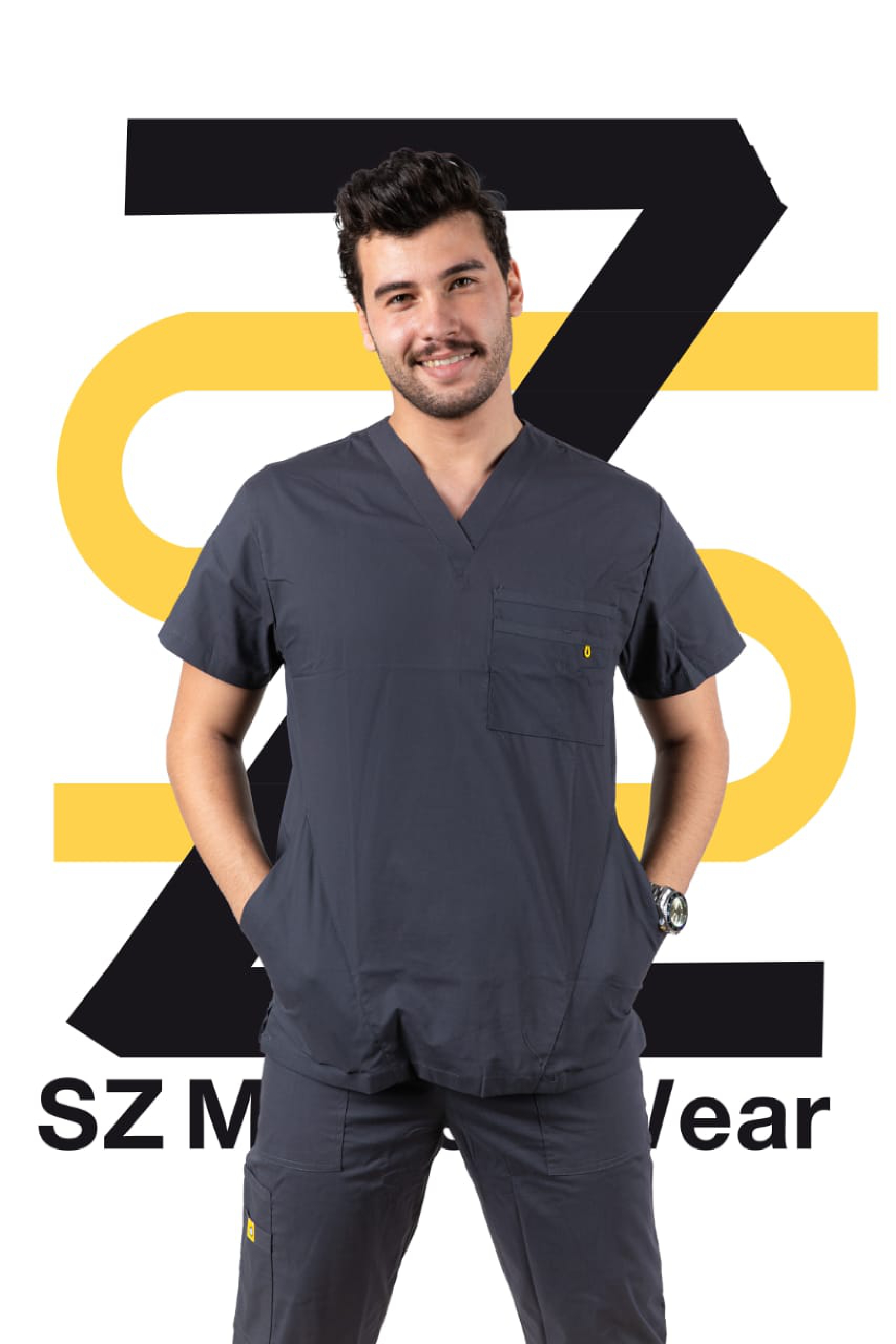 SZ Medical Wear Wonder Wink Scrub | DentaCarts | Dental Cart