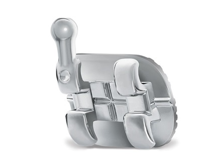 Ortho Organizers Aria Bracket .022 Kit U/L 5x5 HKS | DentaCarts | Dental Cart