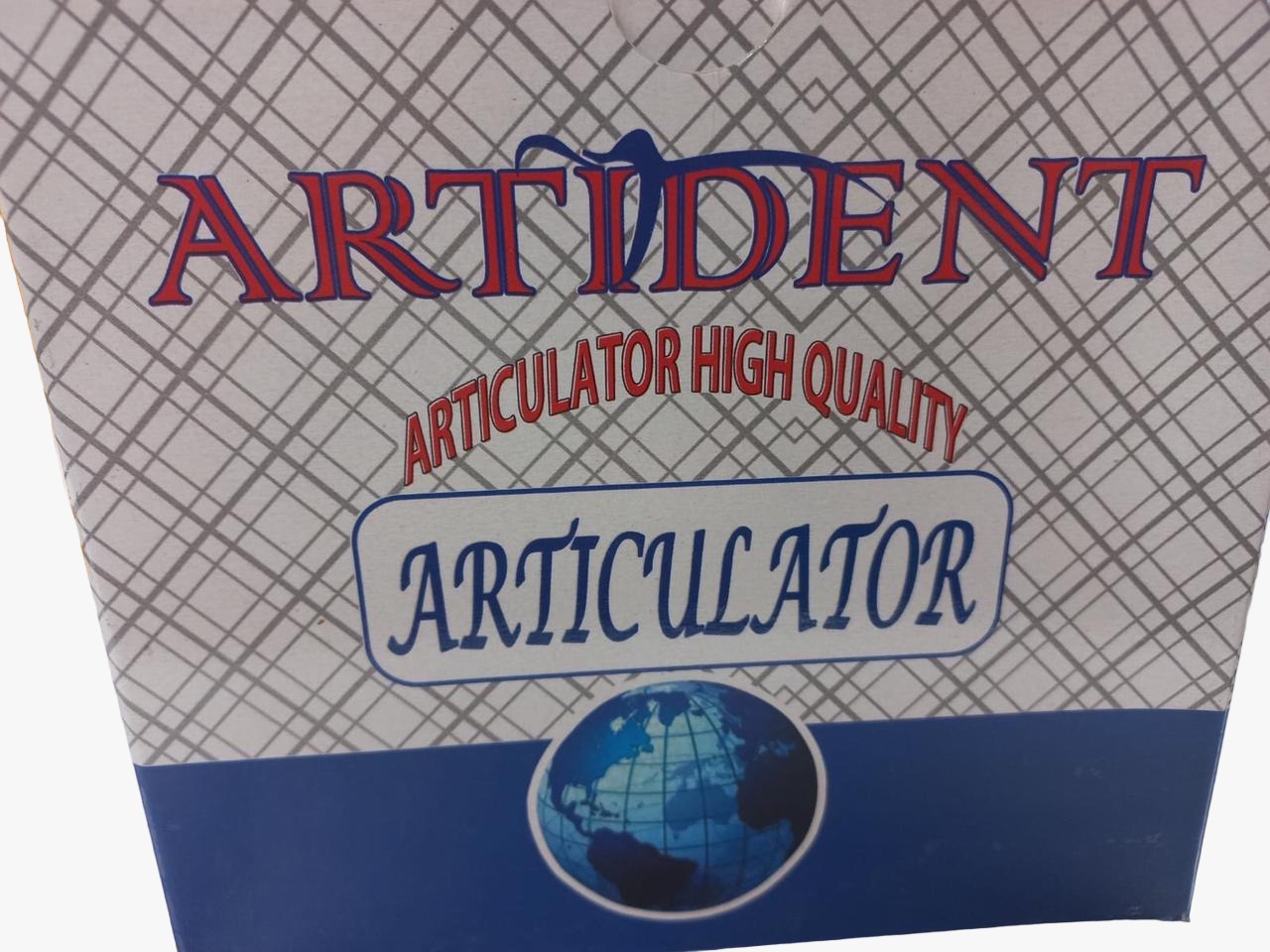 Artident Articulator | DentaCarts | Dental Cart