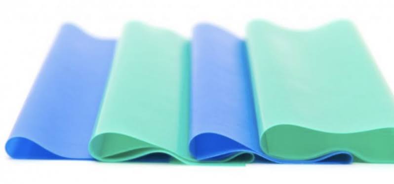 HENRY SCHEIN Rubber dam | DentaCarts | Dental Cart