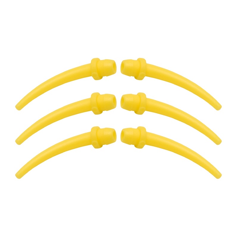 GuardDent Intraoral Mixing Tips | DentaCarts | Dental Cart