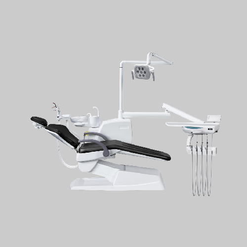 LH-3300 Dental Unit | DentaCarts | Dental Cart