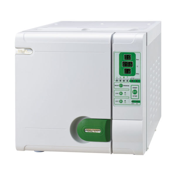 GETIDY B Class Autoclave 23L | DentaCarts | Dental Cart