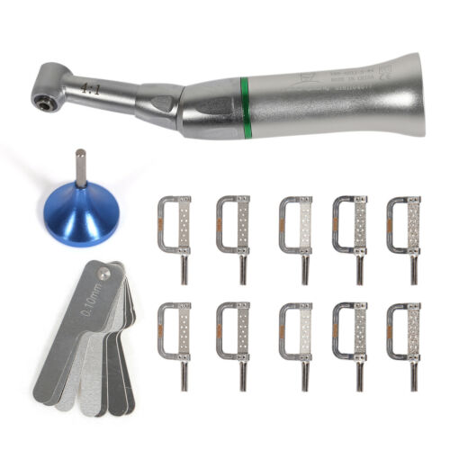 Apple Orthodontic Interdental Saw Kit | DentaCarts | Dental Cart