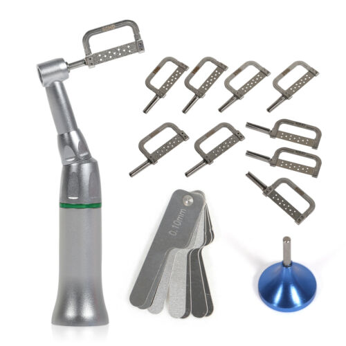 Apple Orthodontic Interdental Saw Kit | DentaCarts | Dental Cart