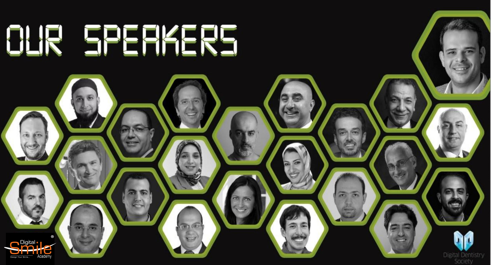 Digital Esthetic Mastership Workshop | DentaCarts | Dental Cart