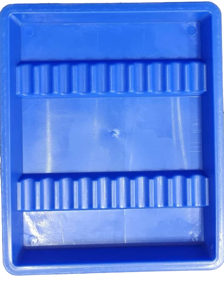 ADS Plastic Autoclavable Trays | DentaCarts | Dental Cart