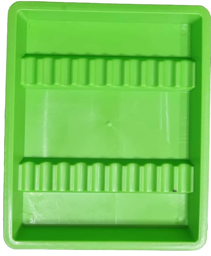 ADS Plastic Autoclavable Trays | DentaCarts | Dental Cart