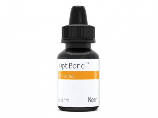 Kerr OptiBond Universal Bottle 5ml | DentaCarts | Dental Cart
