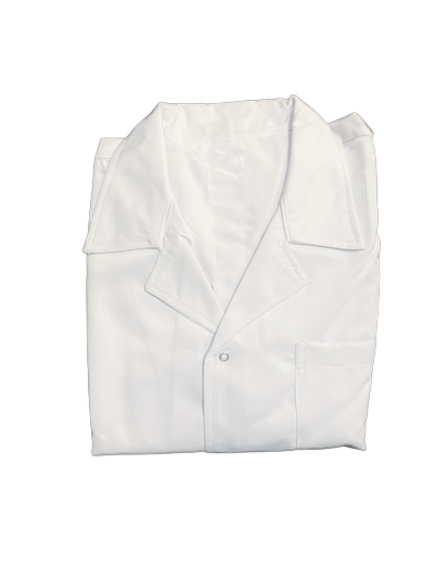 Dental Lab Coat | DentaCarts | Dental Cart