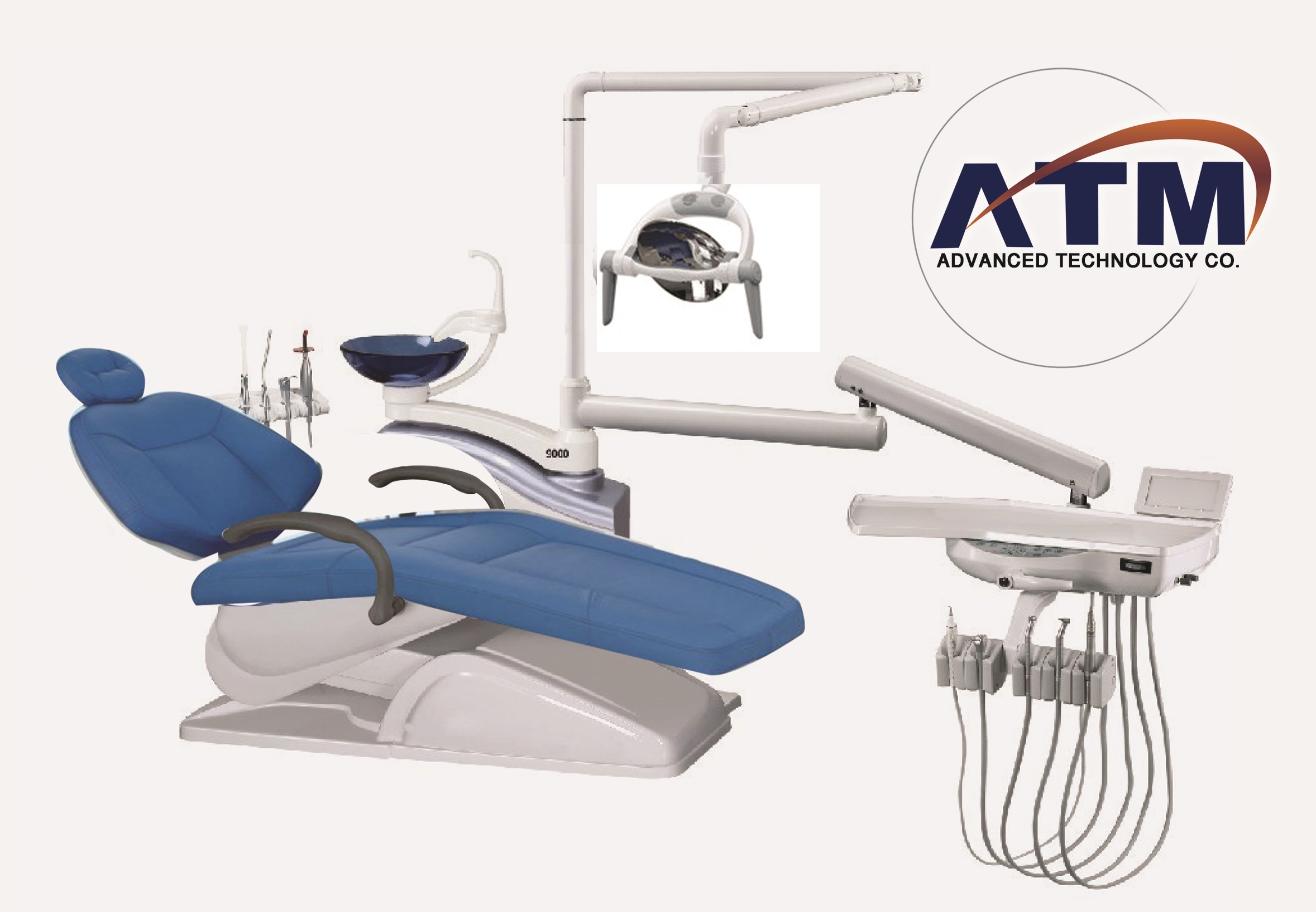 ATM unit | DentaCarts | Dental Cart