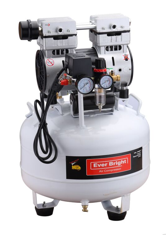 ATM Dental Compressor | DentaCarts | Dental Cart