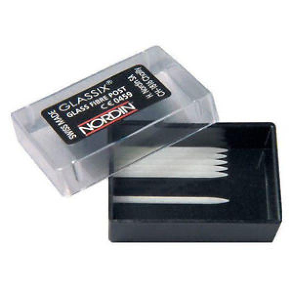 Nordin GLASSIX Refill ( 6 pcs ) | DentaCarts | Dental Cart