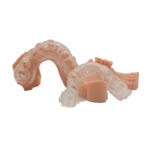 Surgical guide Norton 0.5Kg | DentaCarts | Dental Cart