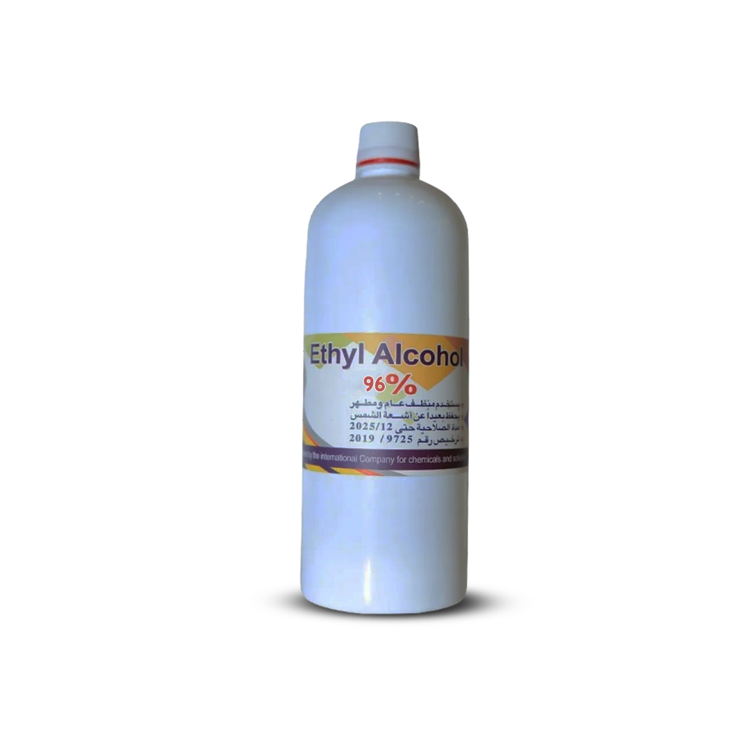 Mercy Ethyl alcohol 70% | DentaCarts | Dental Cart