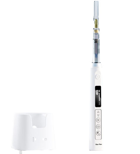 Woodpecker Star Pen | DentaCarts | Dental Cart