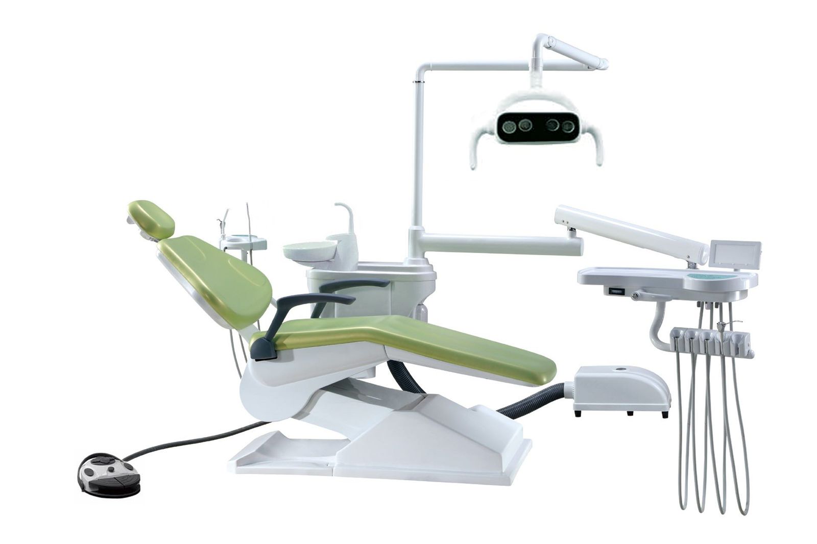 CX 327 Dental Unit | DentaCarts | Dental Cart