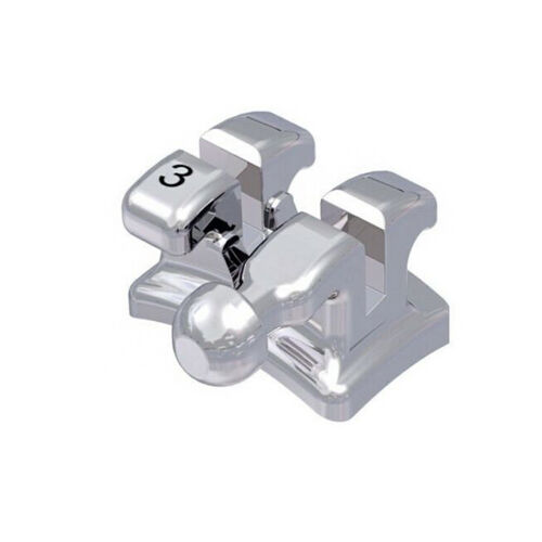 Dentaurum Bracket Discovery smart 22 mini upper | DentaCarts | Dental Cart