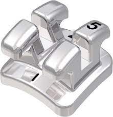 Dentaurum Bracket Discovery smart 22 mini upper | DentaCarts | Dental Cart