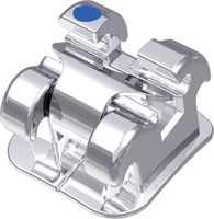 Dentaurum Dinamique Self-Ligating Metal Bracket | DentaCarts | Dental Cart