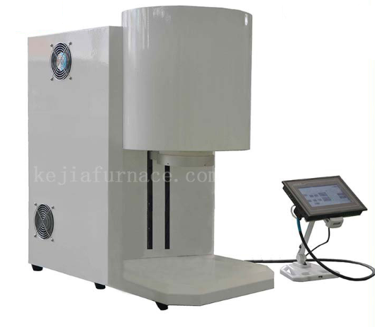 Keija Sintering Furnace | DentaCarts | Dental Cart