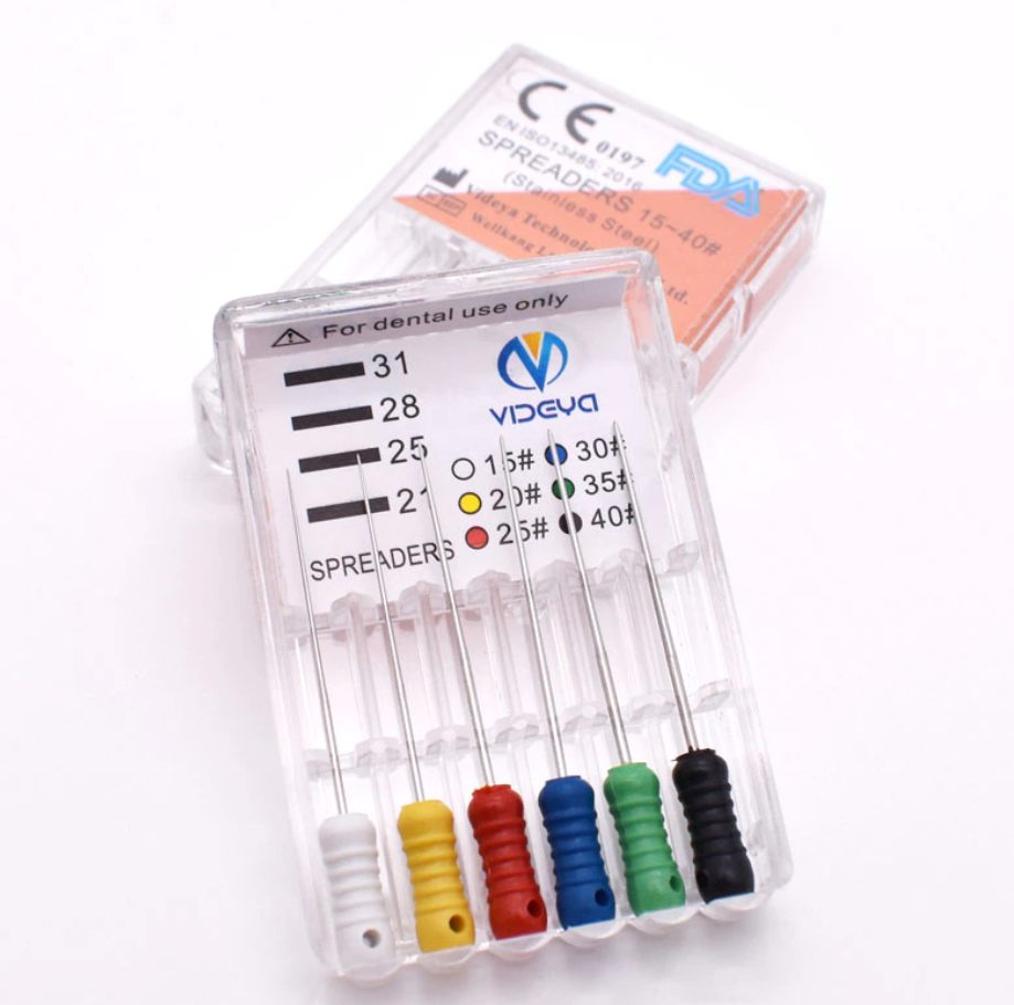 Videya Spreader | DentaCarts | Dental Cart