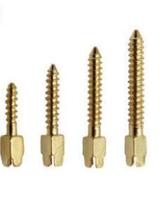 Gold Post Full Kit | DentaCarts | Dental Cart