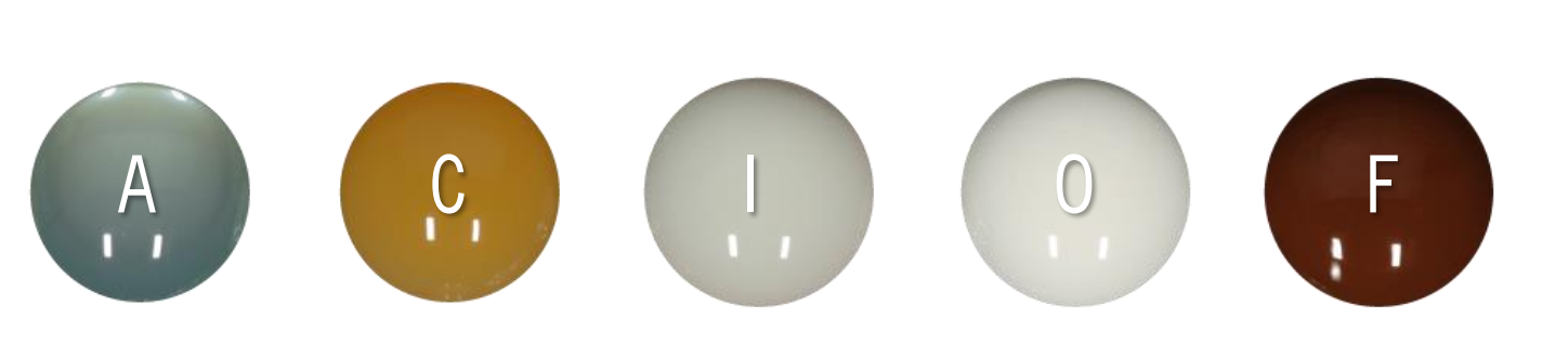 Inspiro Effect Shade Syringe Refill | DentaCarts | Dental Cart