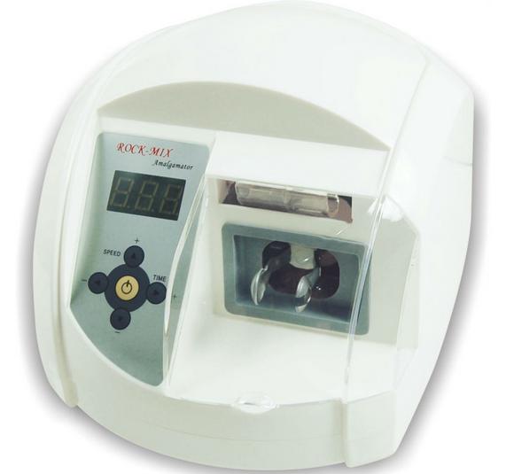Rock-Mix Amalgamator | DentaCarts | Dental Cart