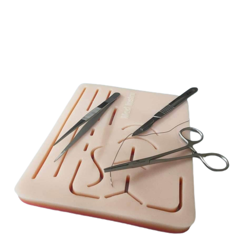 Med instru Super pad | DentaCarts | Dental Cart